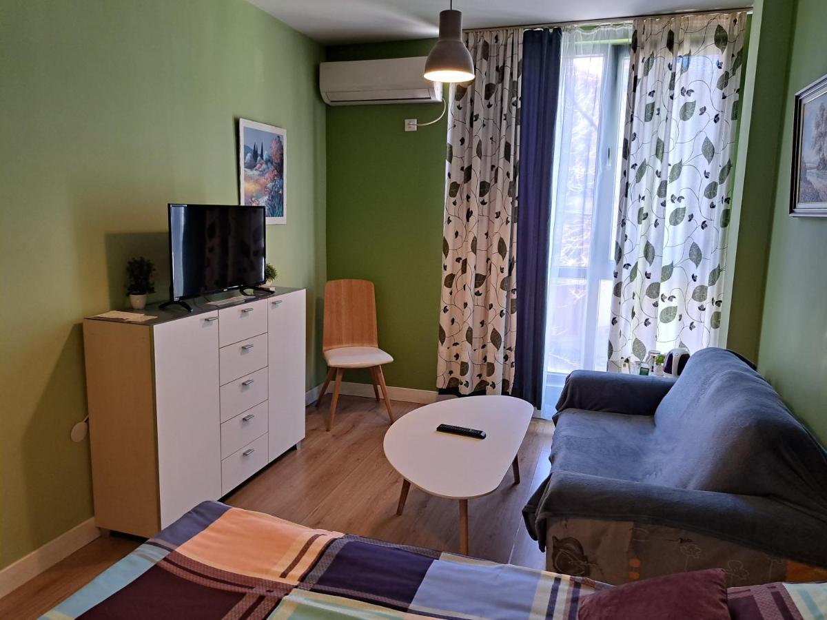Sasso-Студио 3 Pleven Exterior foto