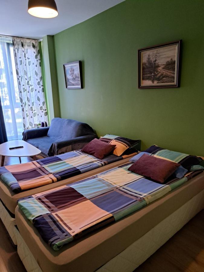Sasso-Студио 3 Pleven Exterior foto