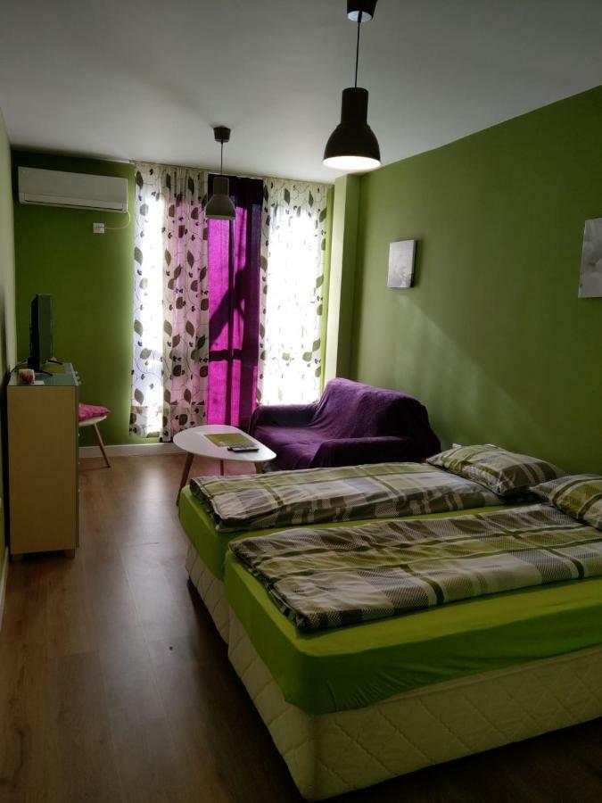 Sasso-Студио 3 Pleven Exterior foto