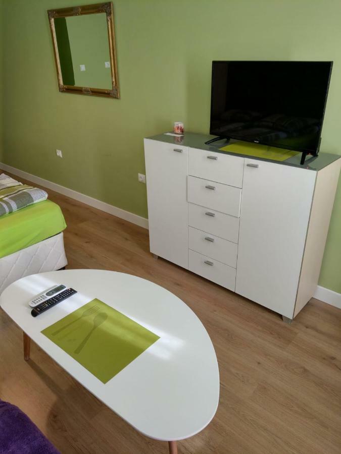 Sasso-Студио 3 Pleven Exterior foto