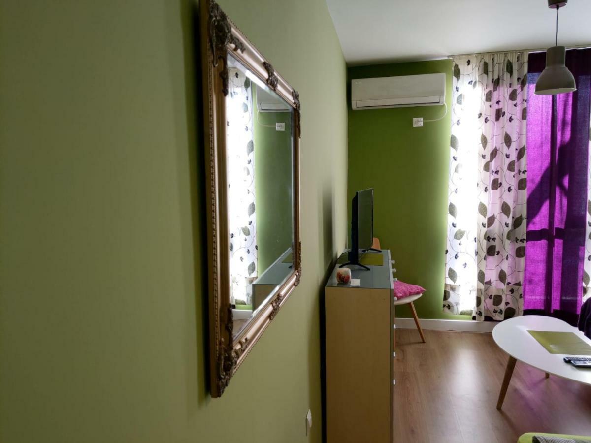 Sasso-Студио 3 Pleven Exterior foto