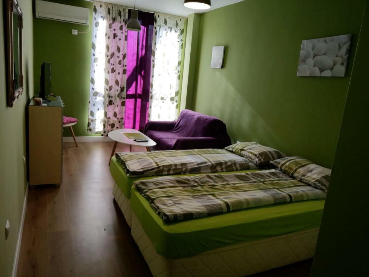 Sasso-Студио 3 Pleven Exterior foto