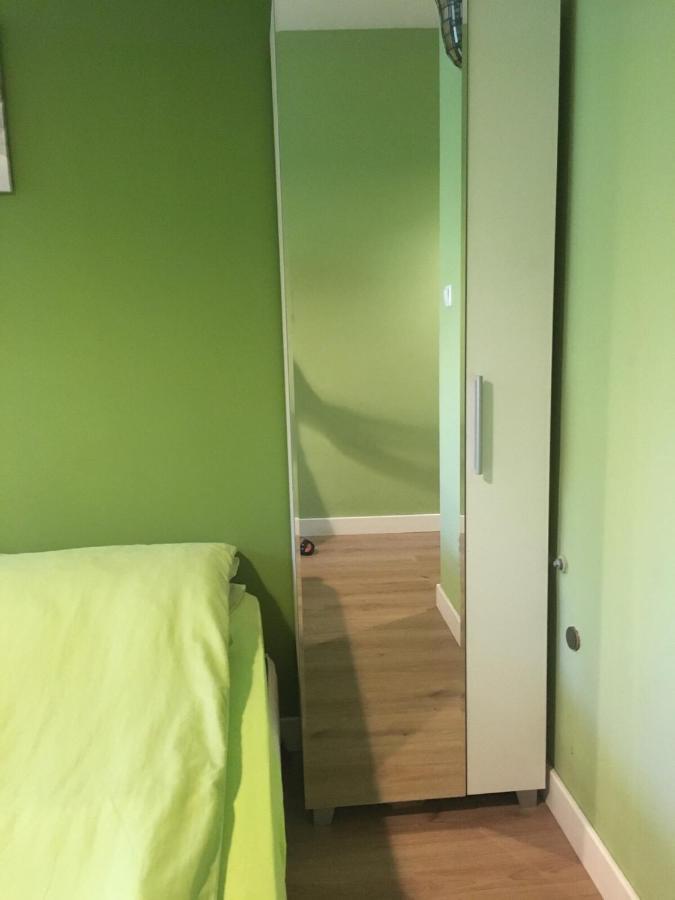 Sasso-Студио 3 Pleven Exterior foto